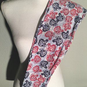 Lularoe OS Leggings
